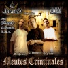 Mentes Criminales、Dyablo And Chino Brown Presentan、C-4、Pelygro、Dyablo - Callejero Sin Piedad (Mr. Pelon, El Demonio, El Flako|Explicit)