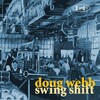 Doug Webb、Stanley Clarke、Gerry Gibbs、Larry Goldings - Soul Eyes