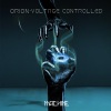 orion - Voltage Controlled (The Black Moy Remix Remix)