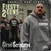 Bigg Bandit、Fiesty 2 Guns Of Charlie Row Campo、Mz. Vee、Sal Capone - What I Dream Of