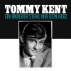 Tommy Kent《Ein anderer stahl mir dein Herz》[MP3/LRC]