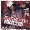 Montana Macks、Dubb 20、Scoob Nitty - Macks