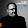 Rinaldo Alessandrini - Prelude in C Major, BWV 933