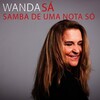 Wanda Sá - Samba de uma Nota Só (Ao Vivo)