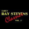 ray stevens - Teen Years