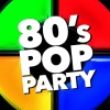 Compilation 80's、The 80's Band - The Edge of Heaven
