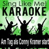 La-Le-Lu《Am Tag als Conny Kramer starb (Originally Performed By Nature Life)(Karaoke Version)》[MP3/LRC]