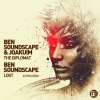 Ben Soundscape、Joakuim - The Diplomat