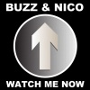 BUZZ & NICO、Buzz、Buzz、Nico - Watch Me Now (2016 Remaster)