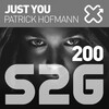 Patrick Hofmann - Just You (Extended Mix)