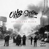 Section Boyz、Young Lo、Chris Brown - Everybody