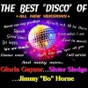 Gloria Gaynor - I Will Survive
