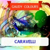 Caravelli - For Me, Formidable