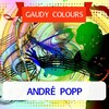 André Popp - La Java Martienne