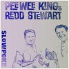 Pee Wee King and his Golden West Cowboys - Slow Poke