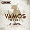 dj rooster - We Know House
