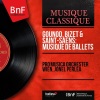 jonel perlea、Pro Musica Orchester Wien - Ballet. Les Nubiennes