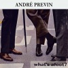 André Previn (安德列·普列文) - In Love in Vain