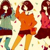 Ujico*/Snail's house - Charm Point