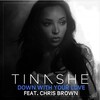 Tinashe、Chris Brown - Down With Your Love