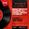 Susanne Lautenbacher、Martin Galling、Stuttgarter Kammersolisten、marcel couraud - La pantomime, loure vive