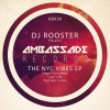 dj rooster - Cmon Everybody