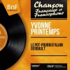 Yvonne Printemps、Raoul Labis et son orchestre《Le pot-pourri d'Alain Gerbault, pt. 1》[MP3/LRC]