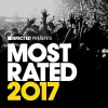 Various Artists - Defected Presents Most Rated 2017 (Continuous Mix 1)