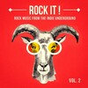Sugar Bear Trio - Rockharchic