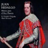 La Grande Chapelle、Albert Recasens、Eugenia Boix、Lina Marcela López、Rosa Dominguez、Gabriel Diaz Cuesta、Gerardo López Gámez、Pável Amílcar、Agnieszka Rychlik、Marc Clos、Charles-Edouard Fantin、Herman Stinders、Emmanuel Vigneron、Sara Ruiz、Johanna Seitz - ¡Venid, Querubines Alados!