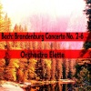Orchestra Elette - I. Allegro