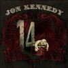Jon Kennedy - I Feel the Weight