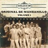 Original De Manzanillo、Candido Fabre - Viernes Prohibido