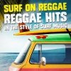 Little Andy - Stir It Up (Surf Style)