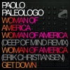 Paolo Paleologo - Woman of America