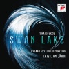Kristjan Järvi、Pyotr Ilyich Tchaikovsky - Introduction