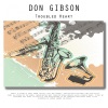 don gibson - Didn't Work Out, Did It