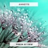 Annette - Rebel Rider