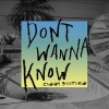 Kendrick Lamar、Maroon 5、Ziggy - Dont wanna know (Bootleg)