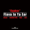 Deezy、Showtyme、Dre、Cee - Flava In Ya Ear 2016 Remix