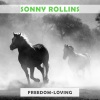 Sonny Rollins《Two Different Worlds》[MP3/LRC]