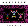 冷炫忱Curtis Cold - Surprise