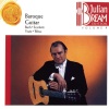 Julian Bream、Gaspar Sanz - Pavanas