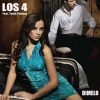 Los 4、Tania Pantoja - Dimelo