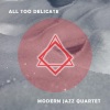 The Modern Jazz Quartet - The Queen's Fancy