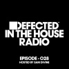 Defected Radio - Episode 028 Intro (口白)