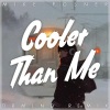 Mike Posner、Lucky Luke《Cooler Than Me (DRMLND Remix)》[MP3/LRC]