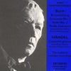 hans knappertsbusch、Wiener Philharmoniker - Brandenburg Concerto No.3: I..Allegro