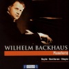 Wilhelm Backhaus - Keyboard Sonata in E-Flat Major, Op. 92, Hob. XVI:52: I. Allegro (Live Version)