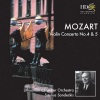 Lithuanian Chamber Orchestra - Violin Concerto No.4 in D Major, K. 218: I. Allegro (Fritz Kreisler)